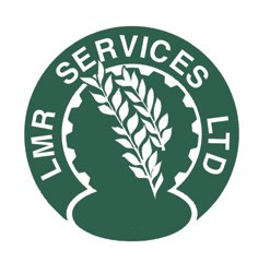 lmr services logo