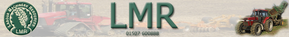 LMR Logo